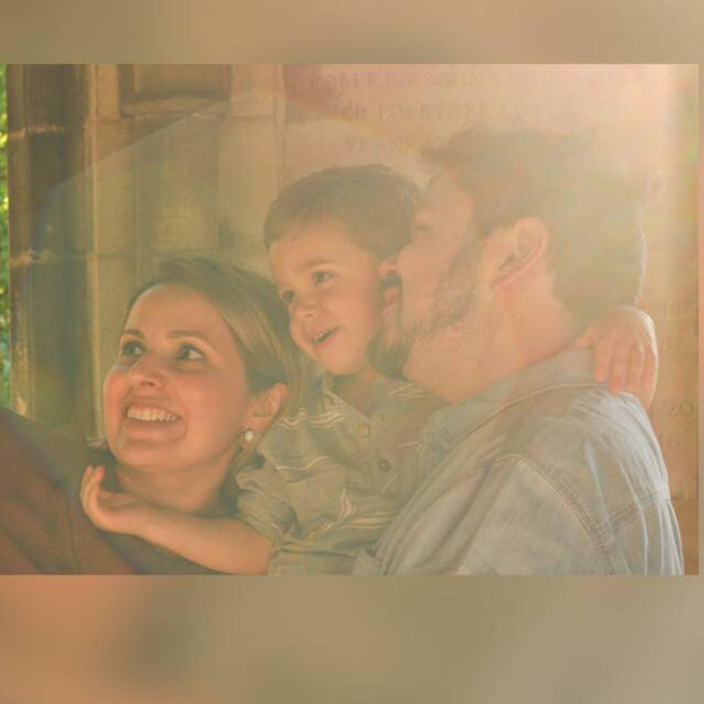 Meet your Posher, Anna paula